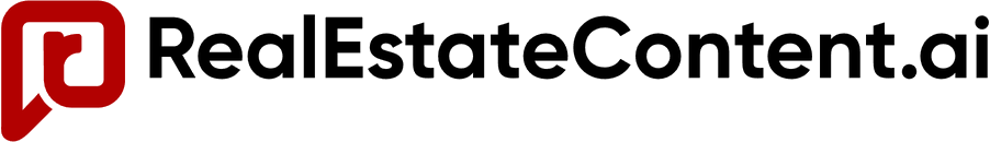 RealEstateContent.ai